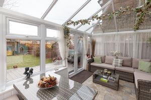 Conservatory - click for photo gallery